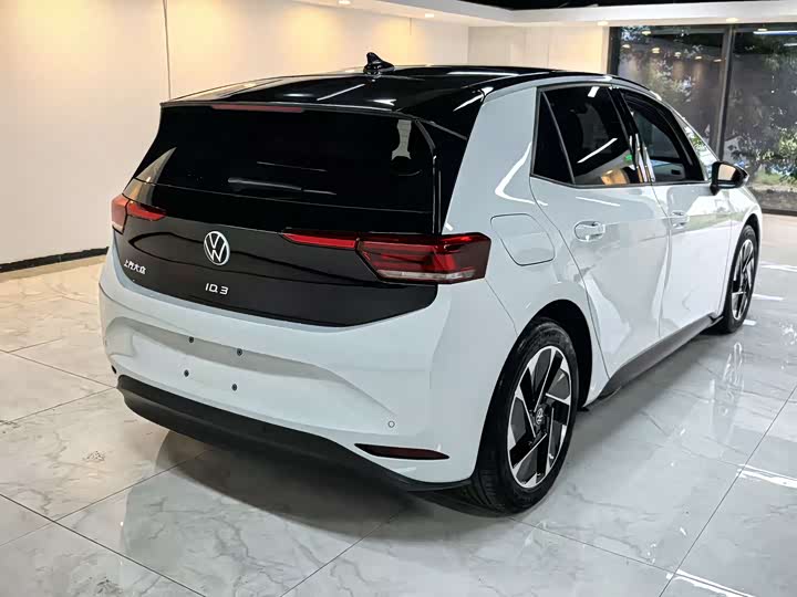 Фото 7 - Volkswagen ID.3