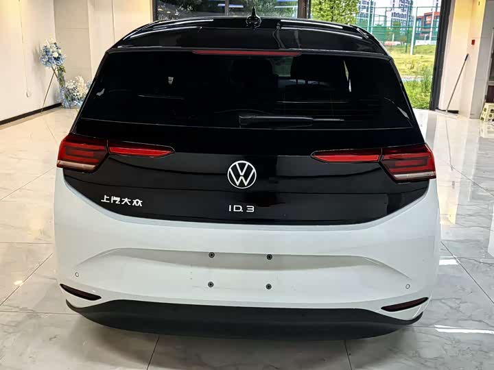 Фото 8 - Volkswagen ID.3
