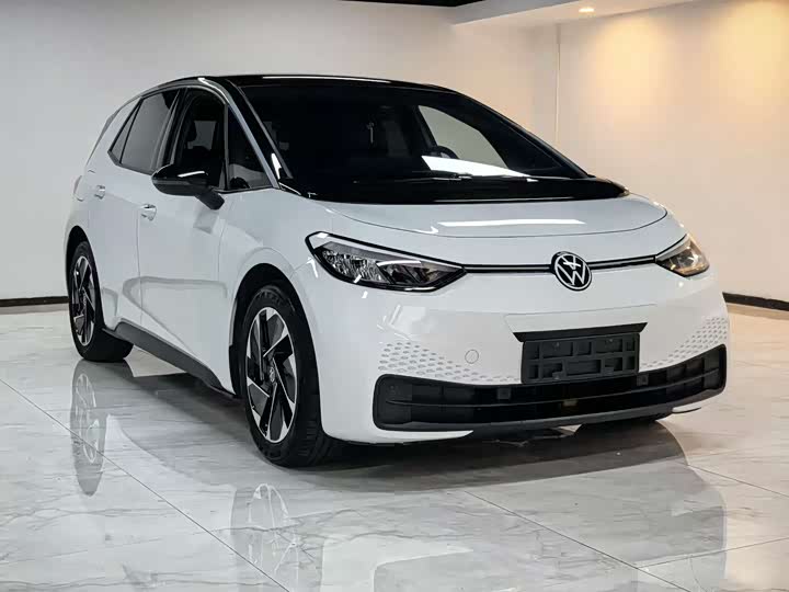 Фото 9 - Volkswagen ID.3