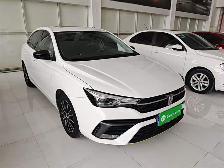 Фото 4 - Roewe i5