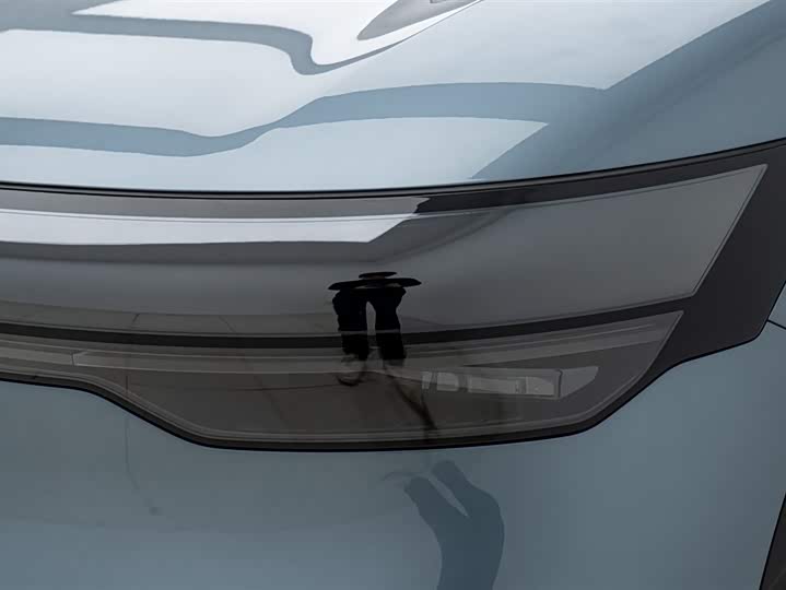 Фото 9 - Zeekr 7X