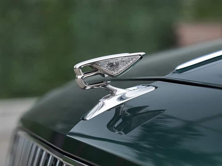 Фото 9 - Bentley Flying Spur