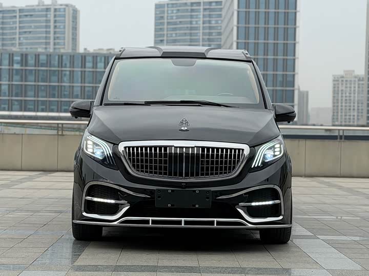 Фото 2 - Mercedes-Benz Vito