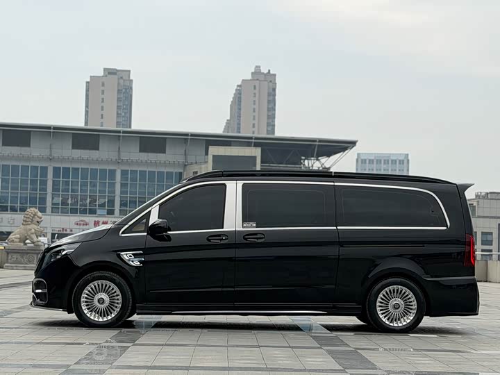 Фото 3 - Mercedes-Benz Vito