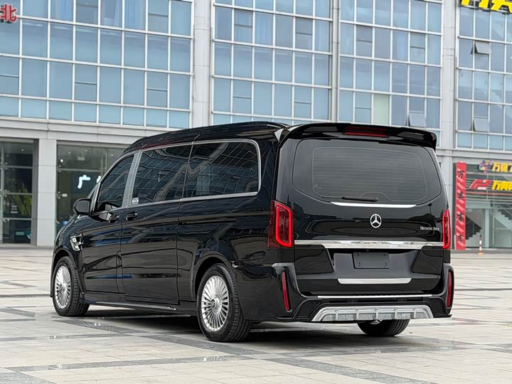 Фото 4 - Mercedes-Benz Vito