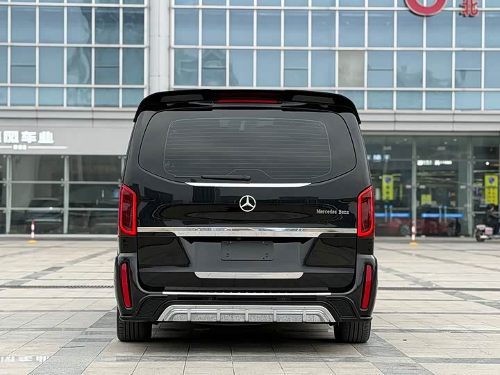 Фото 5 - Mercedes-Benz Vito