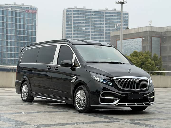 Фото 6 - Mercedes-Benz Vito