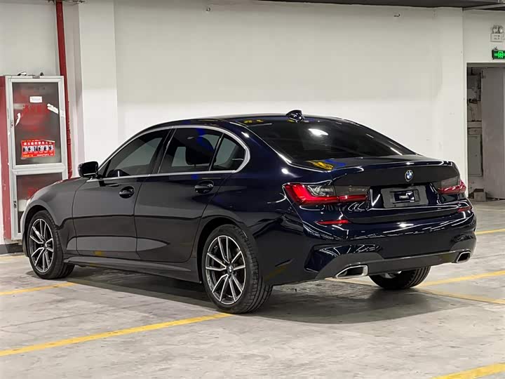 Фото 4 - BMW 3 Series