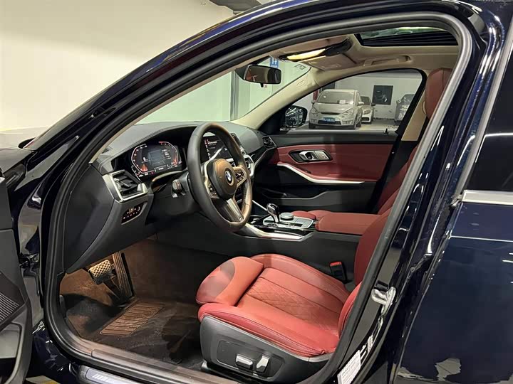 Фото 8 - BMW 3 Series