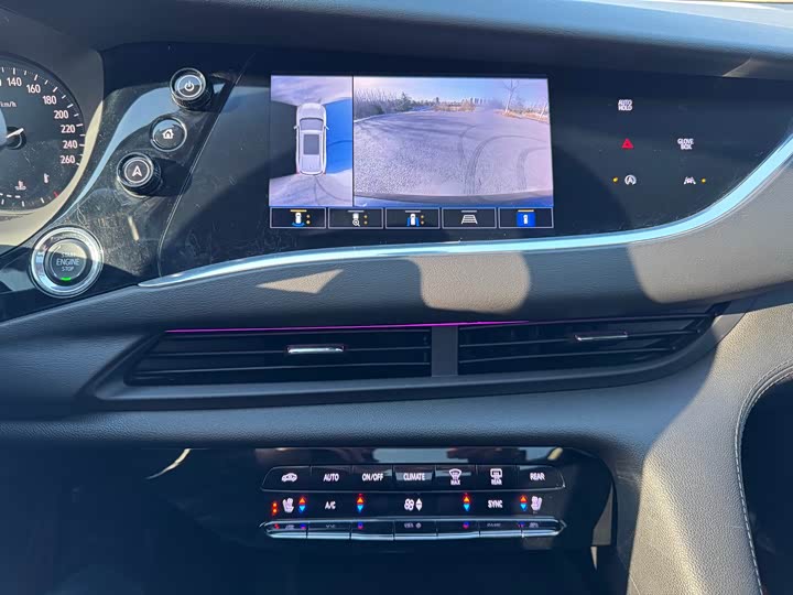 Фото 4 - Buick Enclave