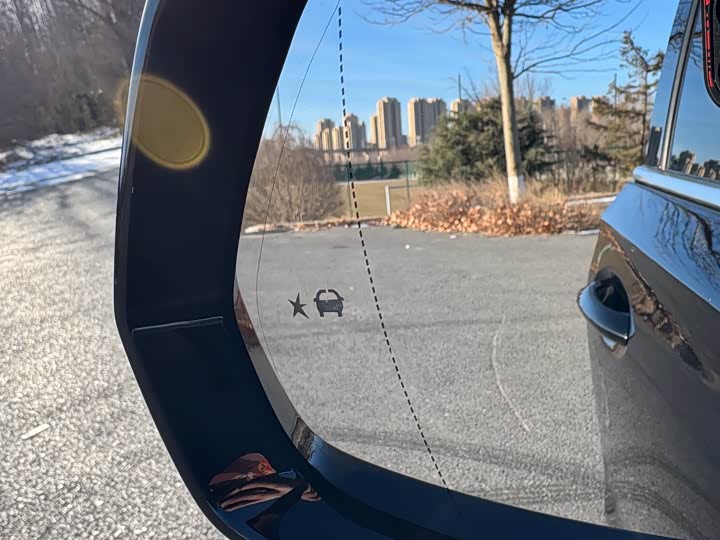 Фото 6 - Buick Enclave