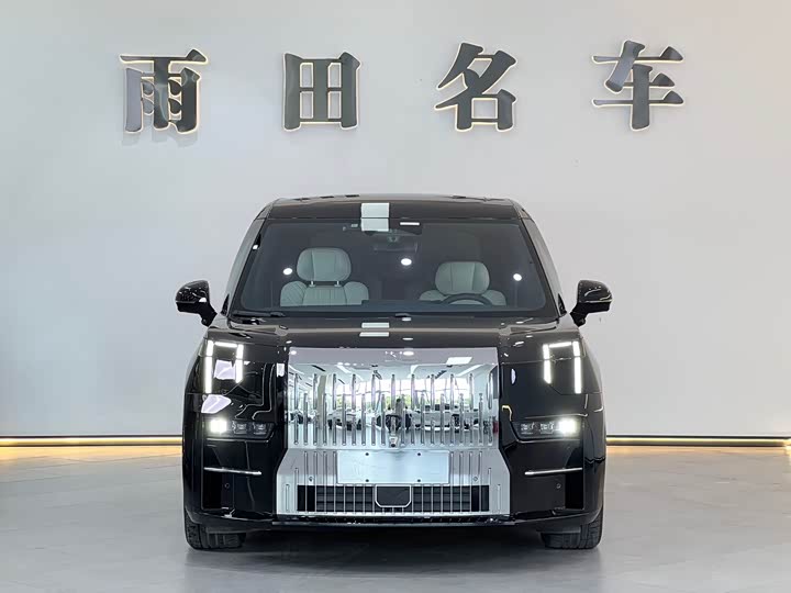 Фото 2 - Zeekr 009