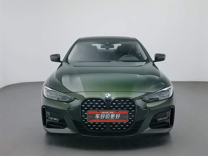 Фото 3 - BMW 4 Series