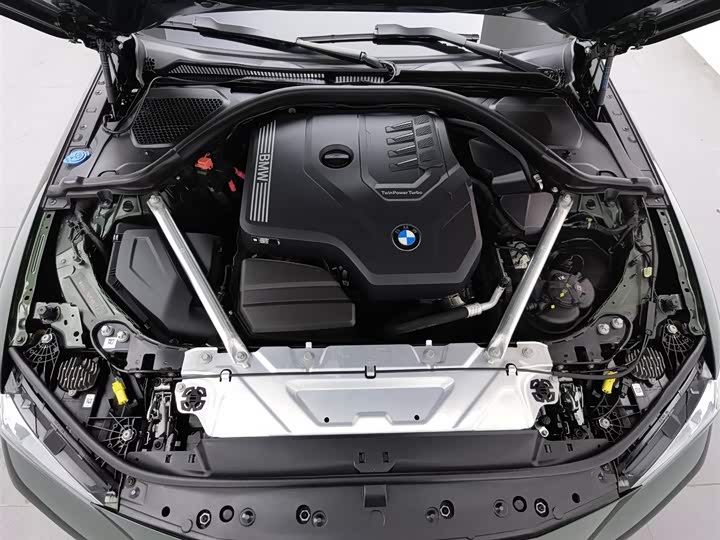 Фото 6 - BMW 4 Series