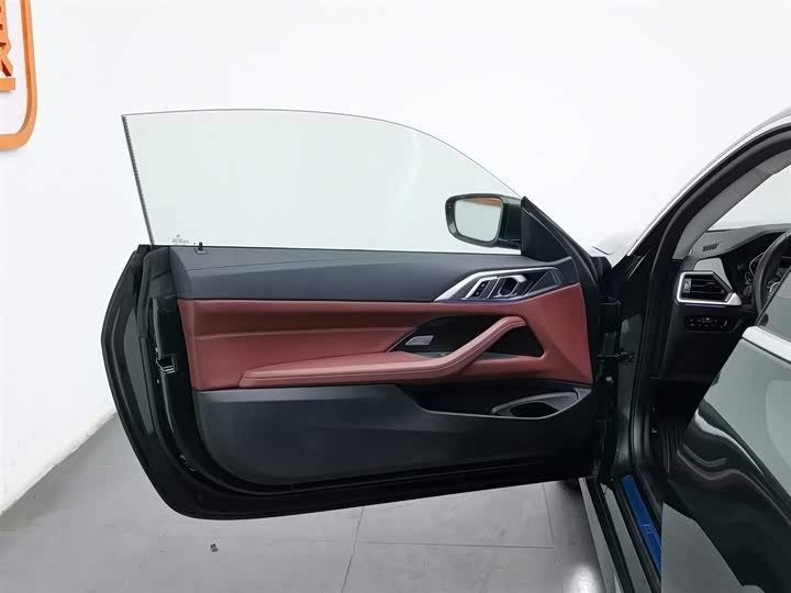 Фото 8 - BMW 4 Series