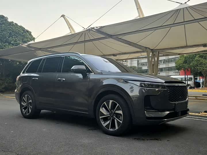 Фото 3 - LiXiang One