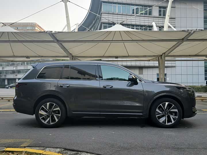 Фото 4 - LiXiang One