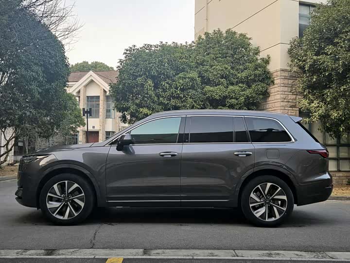 Фото 8 - LiXiang One