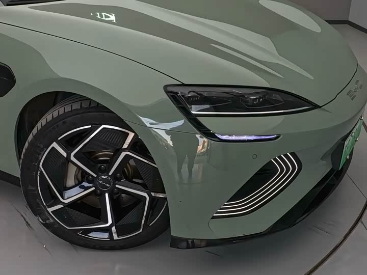 Фото 5 - BYD Seal