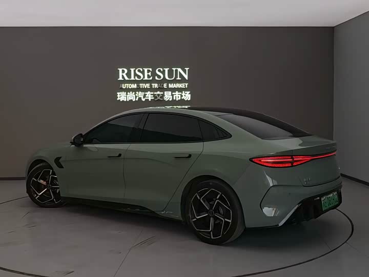 Фото 8 - BYD Seal