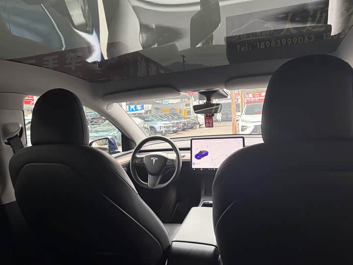 Фото 7 - Tesla Model Y