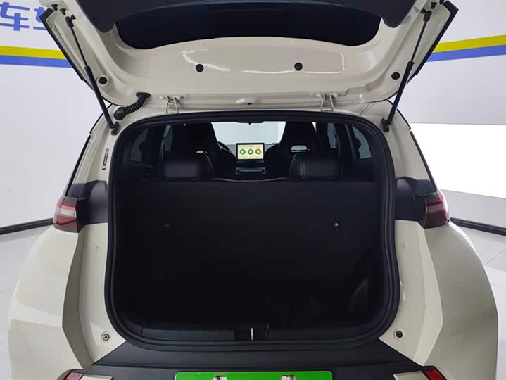 Фото 4 - BYD Seagull