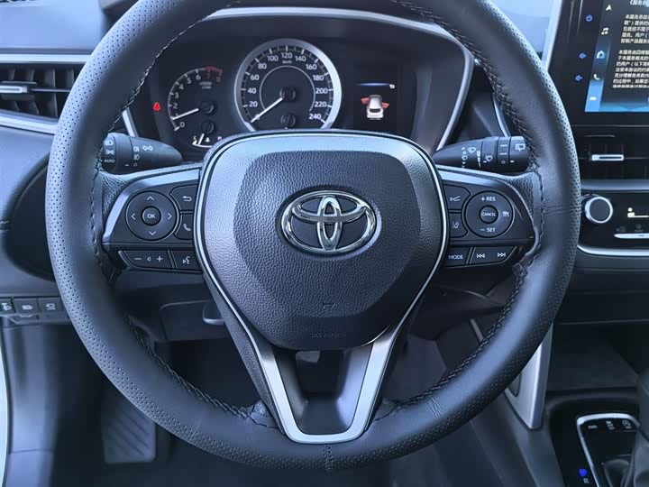 Фото 3 - Toyota Frontlander