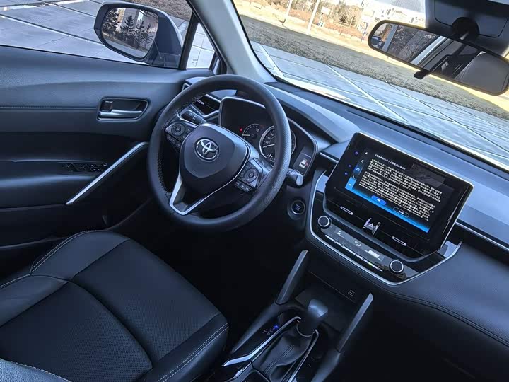 Фото 4 - Toyota Frontlander