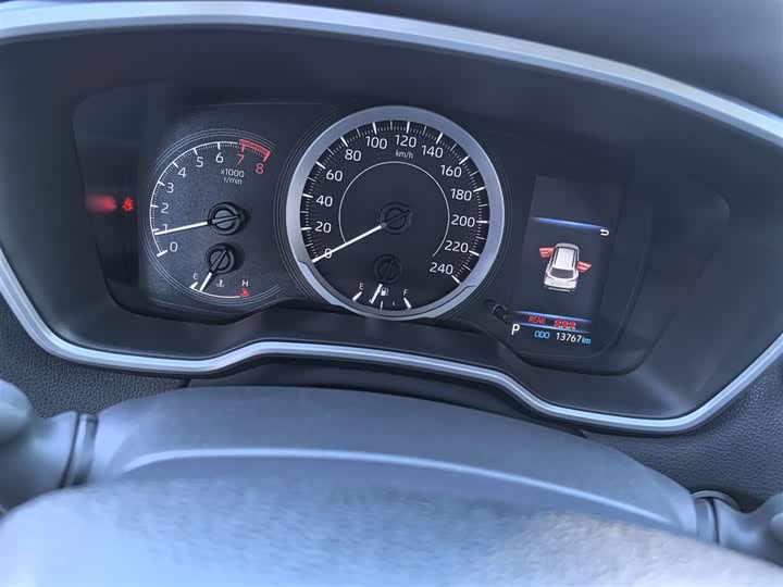 Фото 5 - Toyota Frontlander