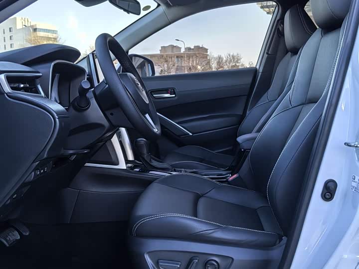 Фото 8 - Toyota Frontlander