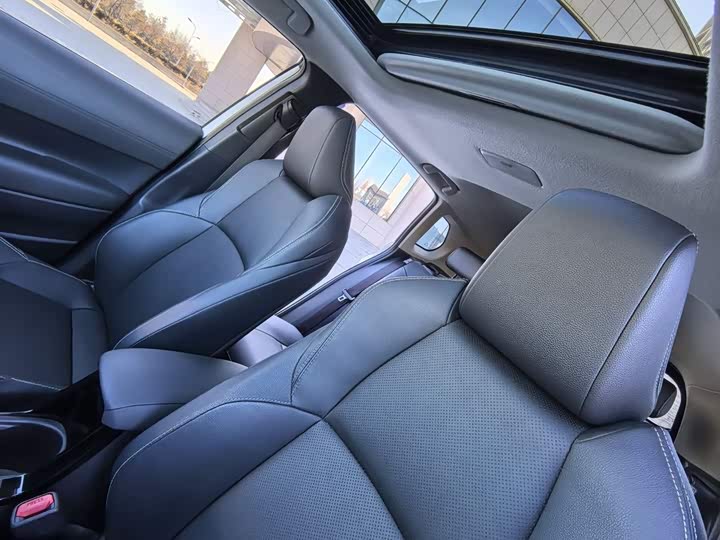 Фото 9 - Toyota Frontlander