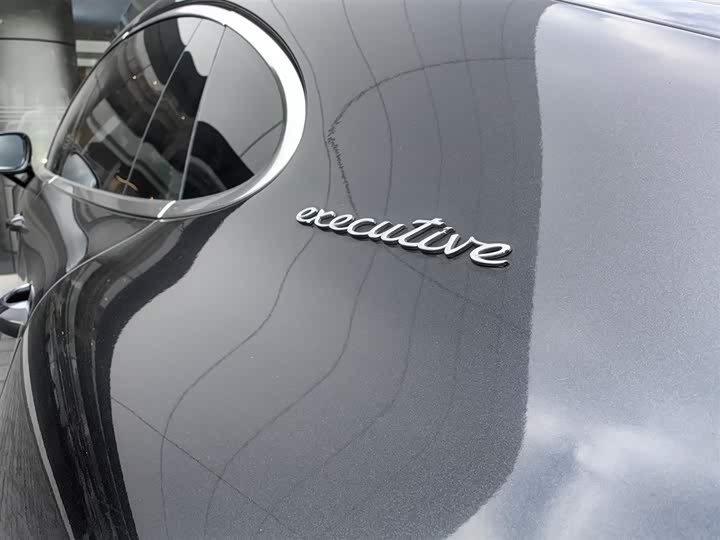 Фото 9 - Porsche Panamera