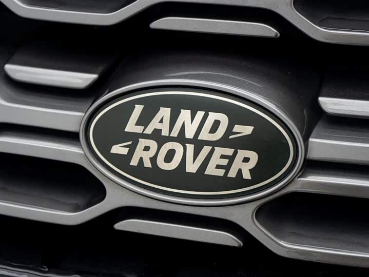 Фото 9 - Land Rover Discovery Sport