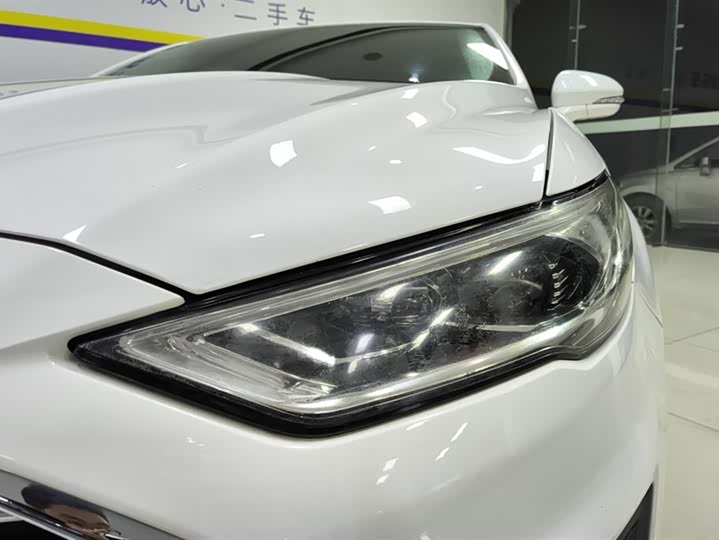 Фото 5 - Ford Mondeo