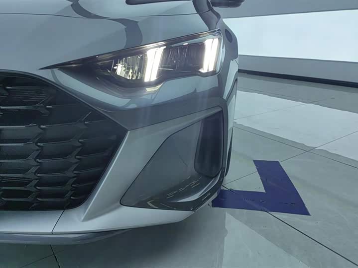 Фото 5 - GAC Trumpchi Empow R