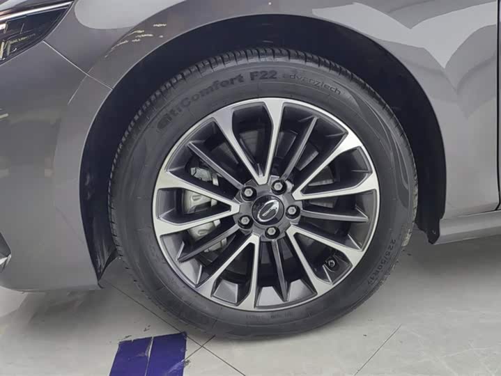 Фото 6 - GAC Trumpchi Empow R