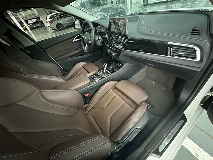 Фото 4 - BMW 1 Series