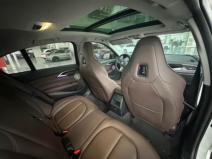 Фото 6 - BMW 1 Series