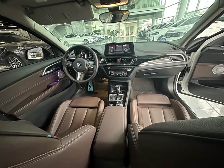 Фото 7 - BMW 1 Series