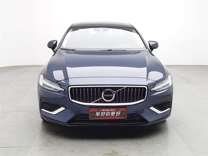 Фото 3 - Volvo S60