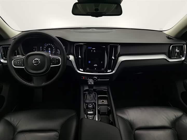 Фото 5 - Volvo S60