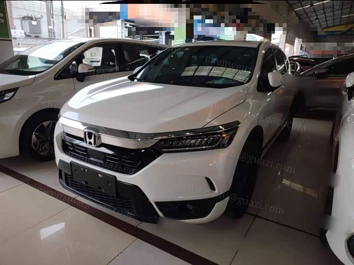 Фото 2 - Honda Breeze