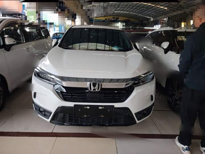 Фото 3 - Honda Breeze