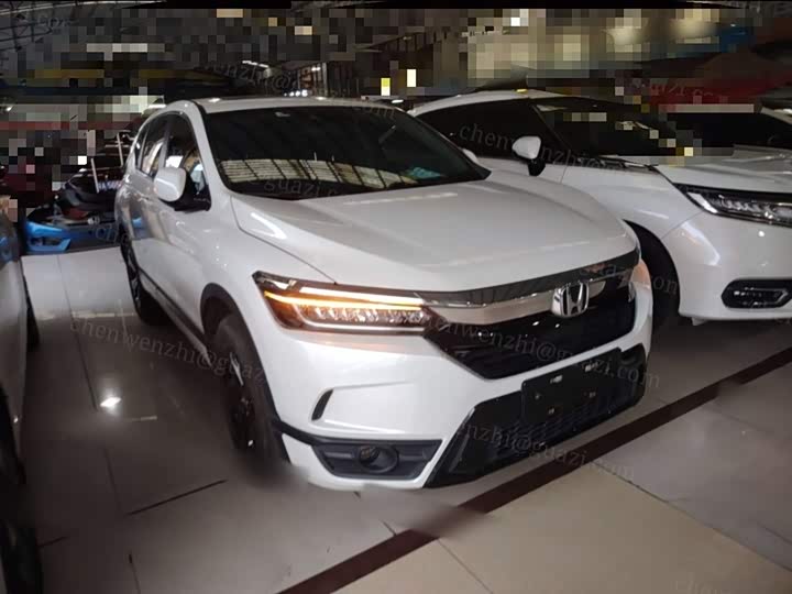 Фото 4 - Honda Breeze