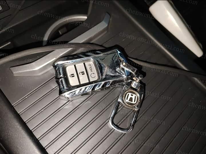 Фото 9 - Honda Breeze