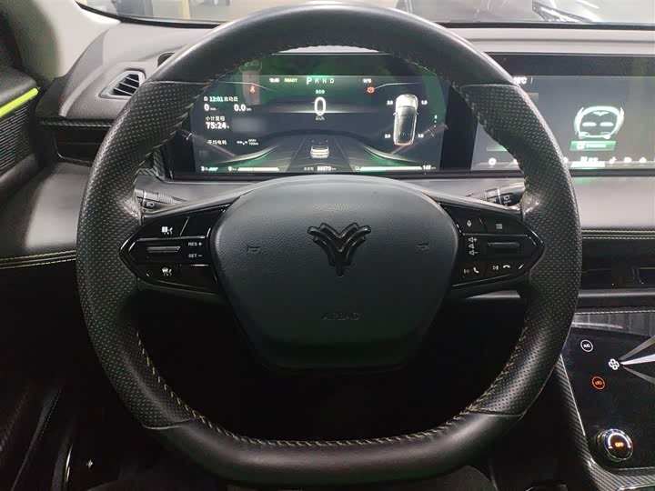 Фото 3 - Hozon U