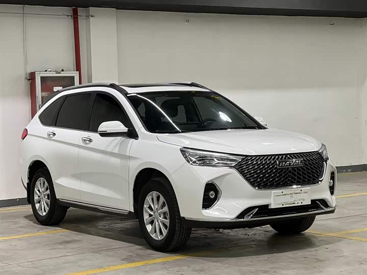 Фото 3 - Haval M6