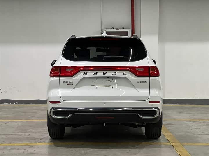 Фото 6 - Haval M6
