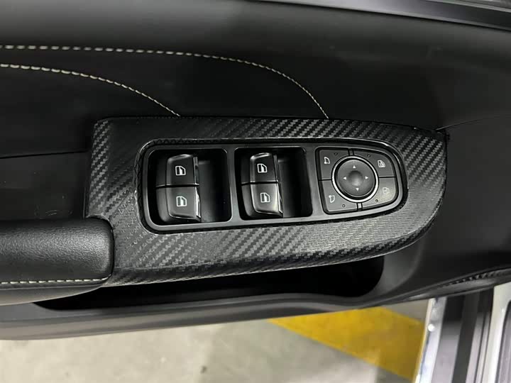 Фото 9 - Haval M6