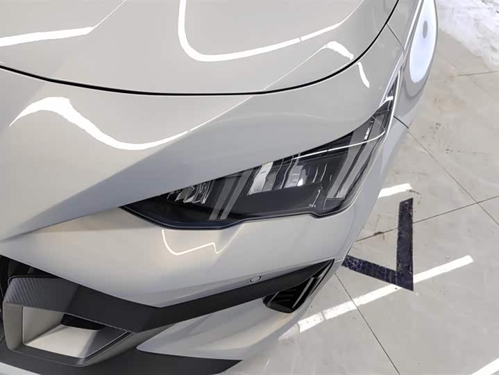 Фото 5 - GAC Trumpchi Empow R